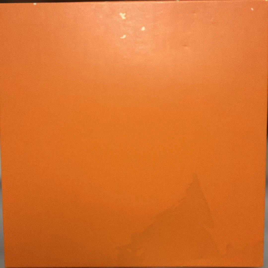 HERMS エルメス Chane d’Ancreシェーヌダンクル大皿　プレート