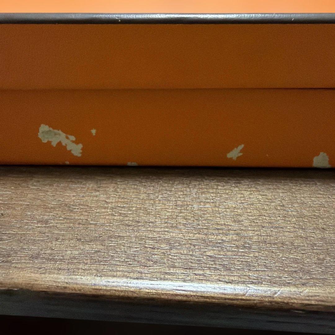 HERMS エルメス Chane d’Ancreシェーヌダンクル大皿　プレート