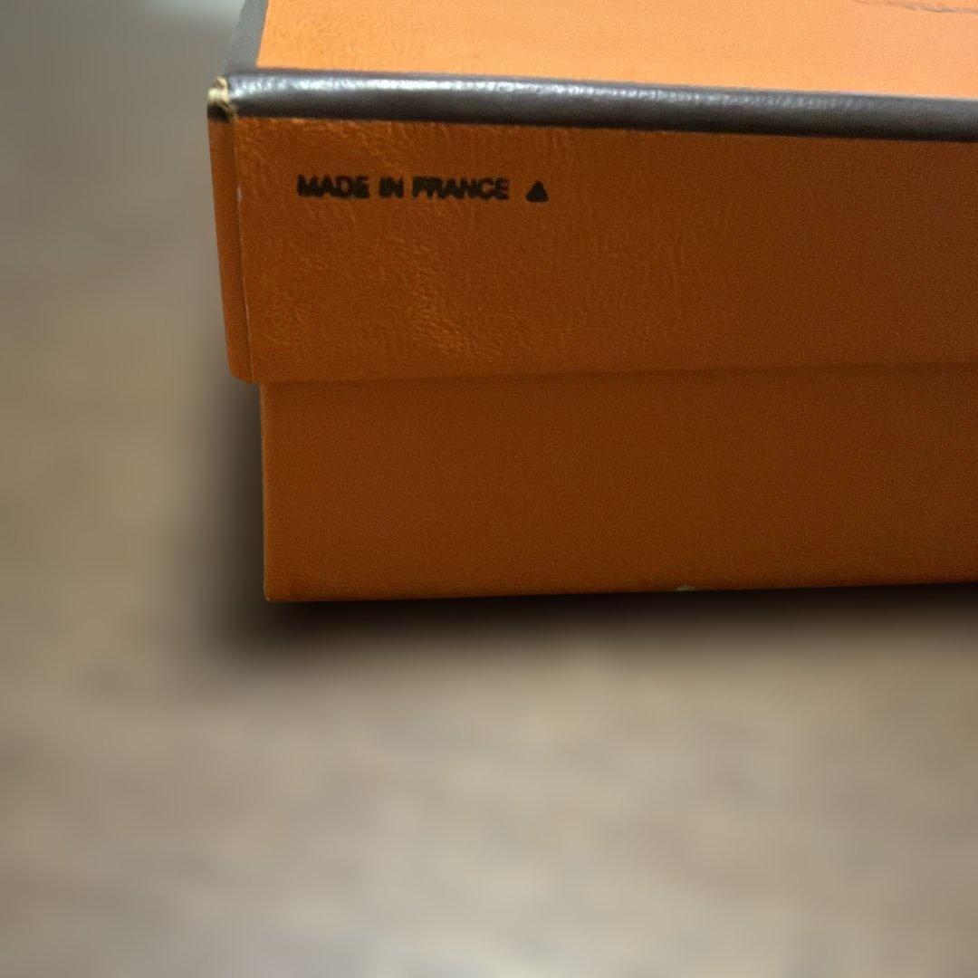 HERMS エルメス Chane d’Ancreシェーヌダンクル大皿　プレート