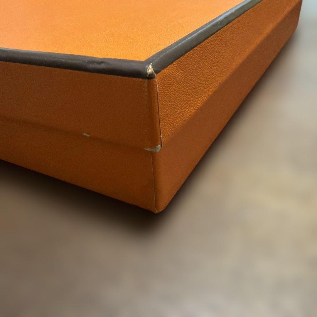 HERMS エルメス Chane d’Ancreシェーヌダンクル大皿　プレート