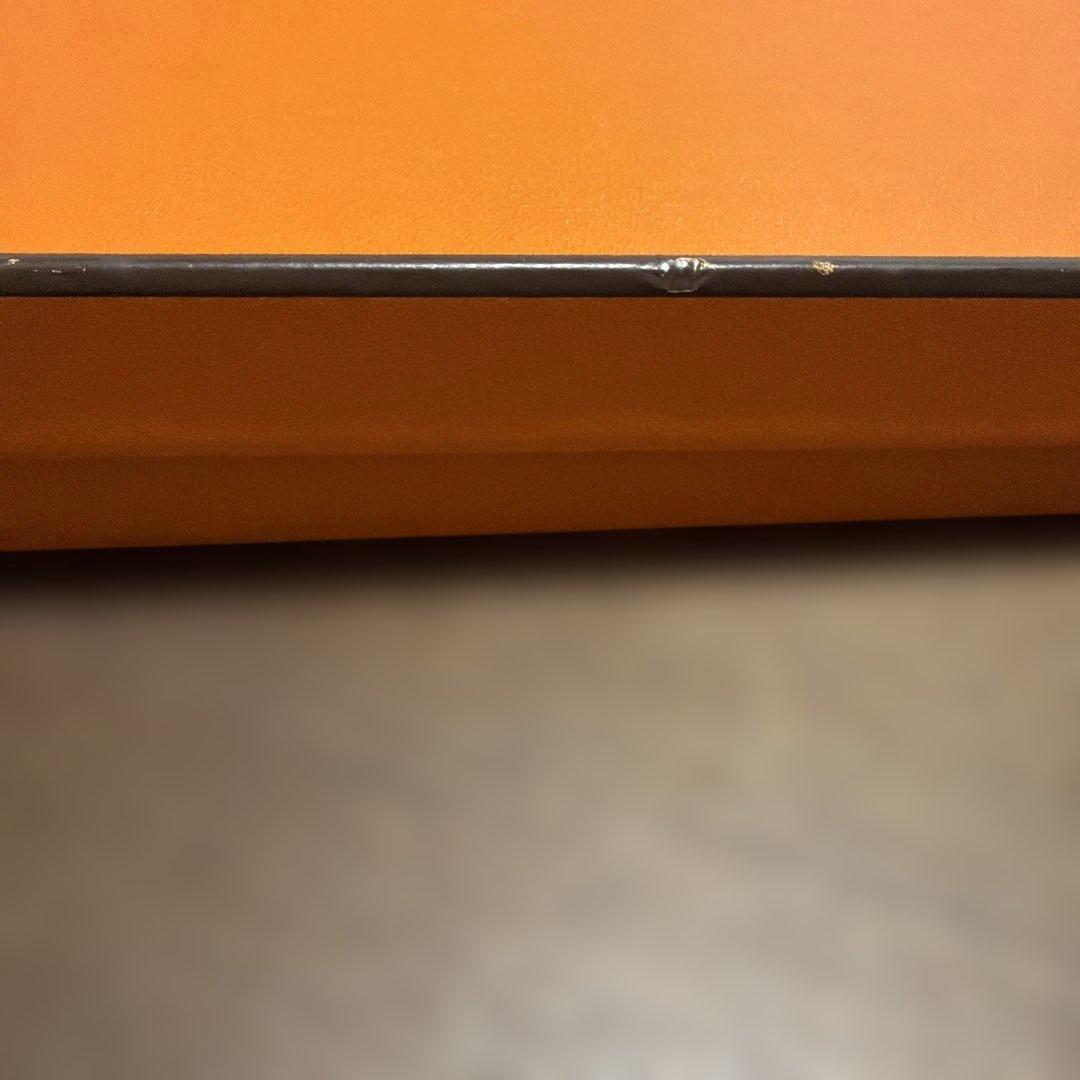 HERMS エルメス Chane d’Ancreシェーヌダンクル大皿　プレート