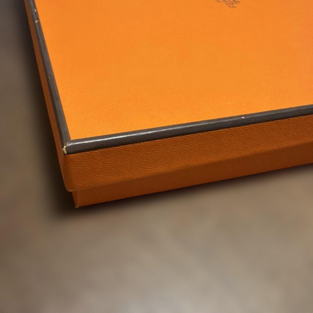 HERMS エルメス Chane d’Ancreシェーヌダンクル大皿　プレート