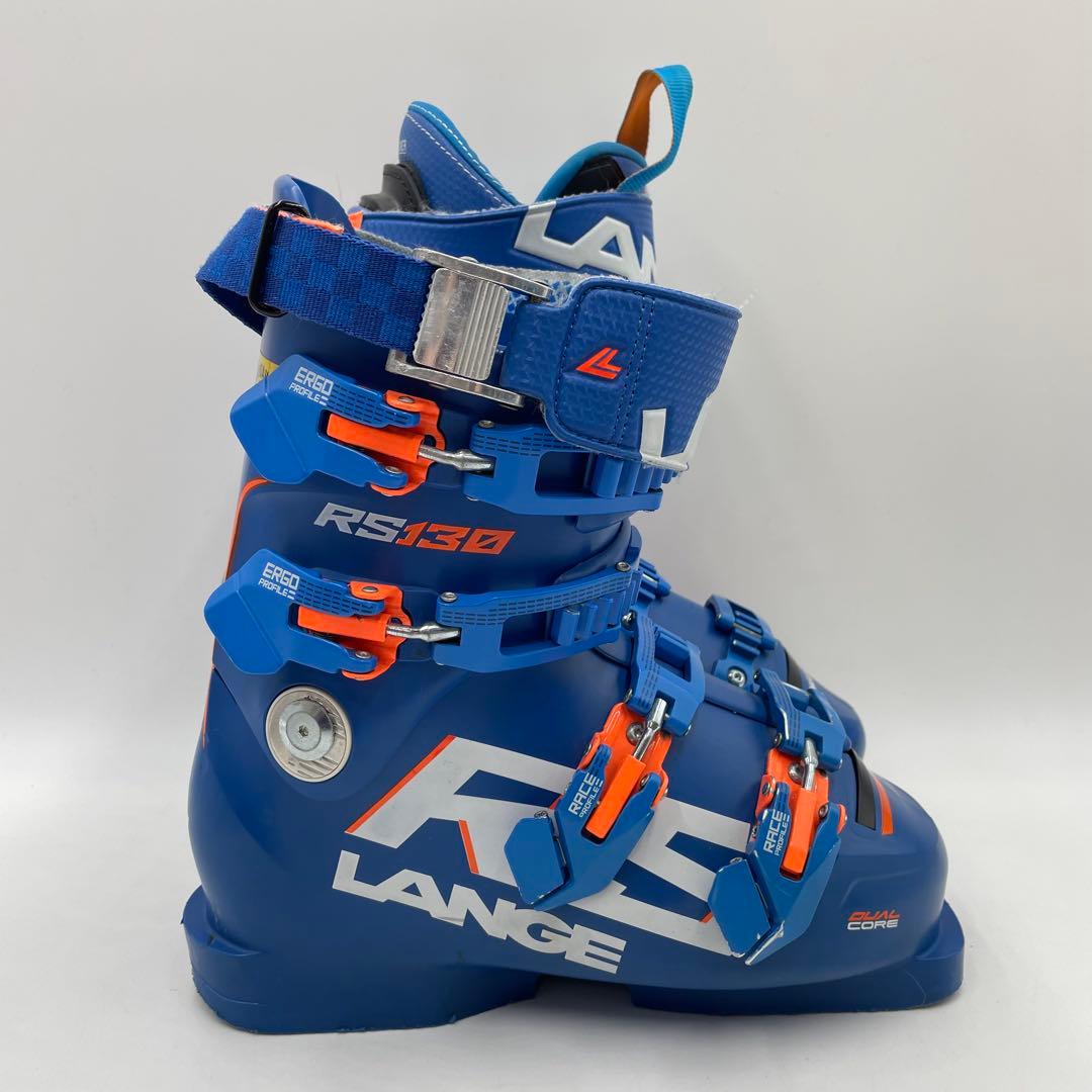 美品　LANGE RS130 23-23.5cm