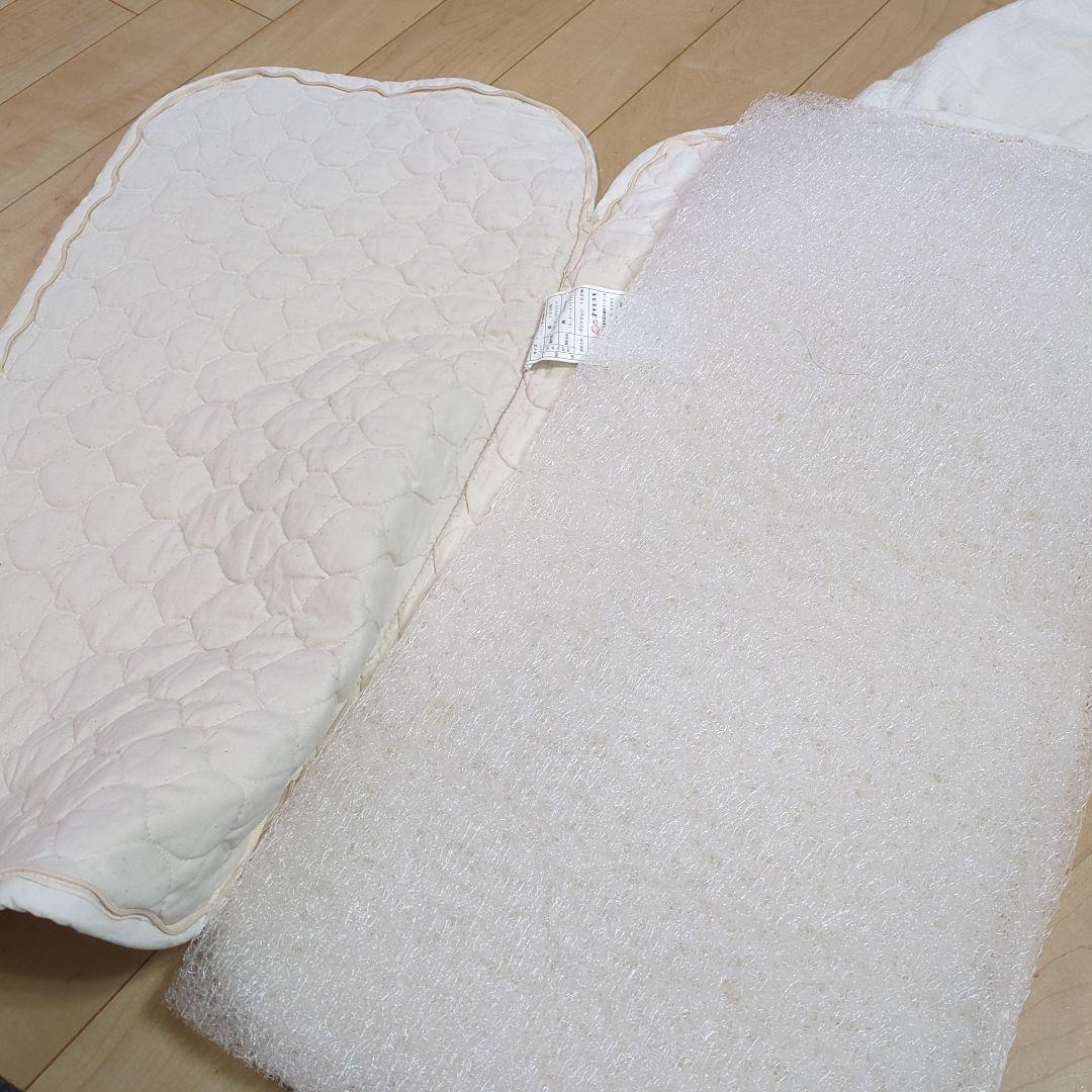 ネドコトートセット　ネドコット