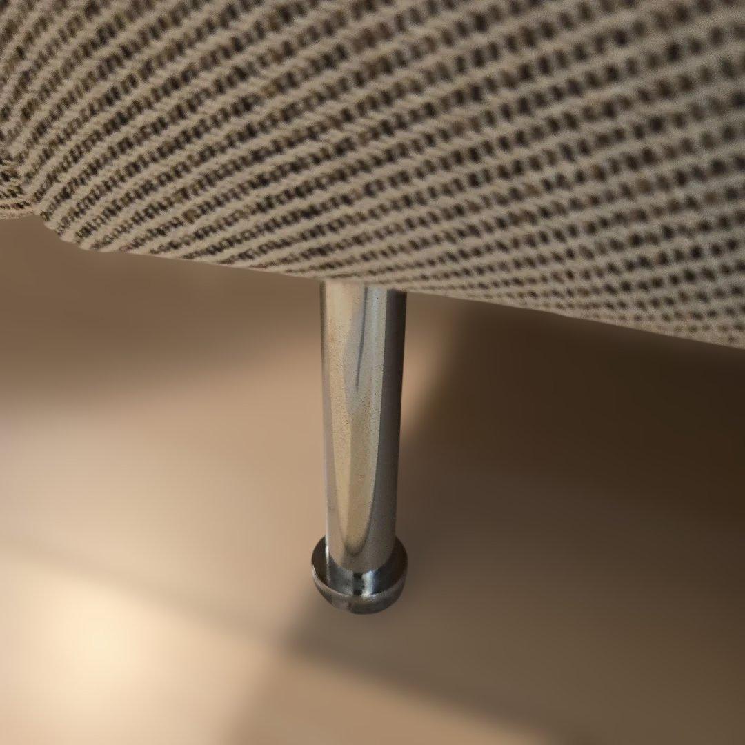 IKEA ソーデルハムン　3人掛け