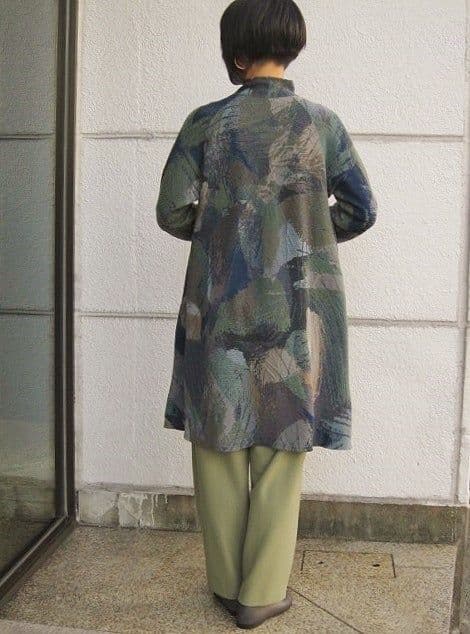 ババグーリのチュニック