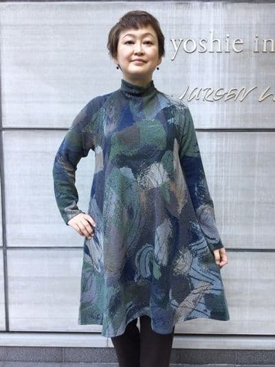 ババグーリのチュニック