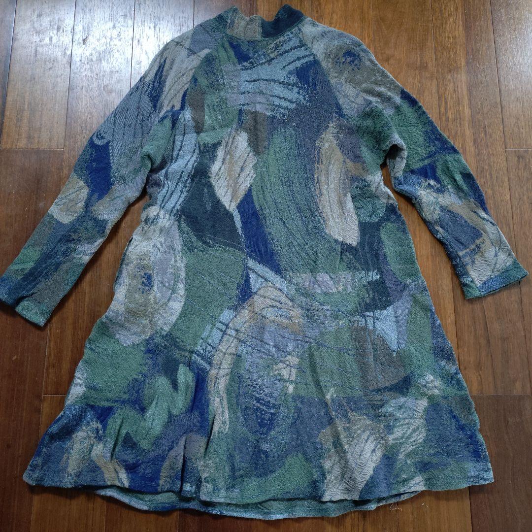 ババグーリのチュニック