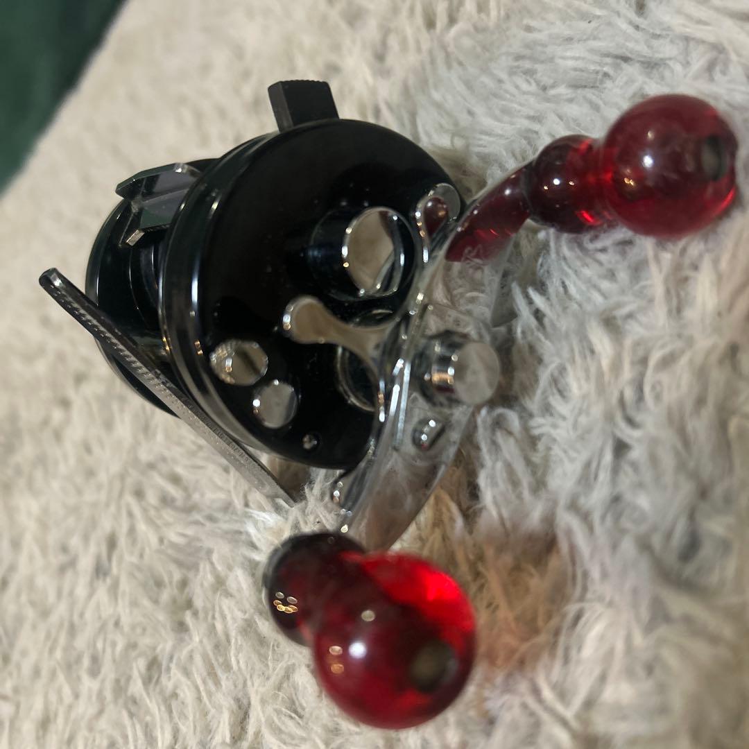 リール Abu Garcia Ambassadeur 2500C