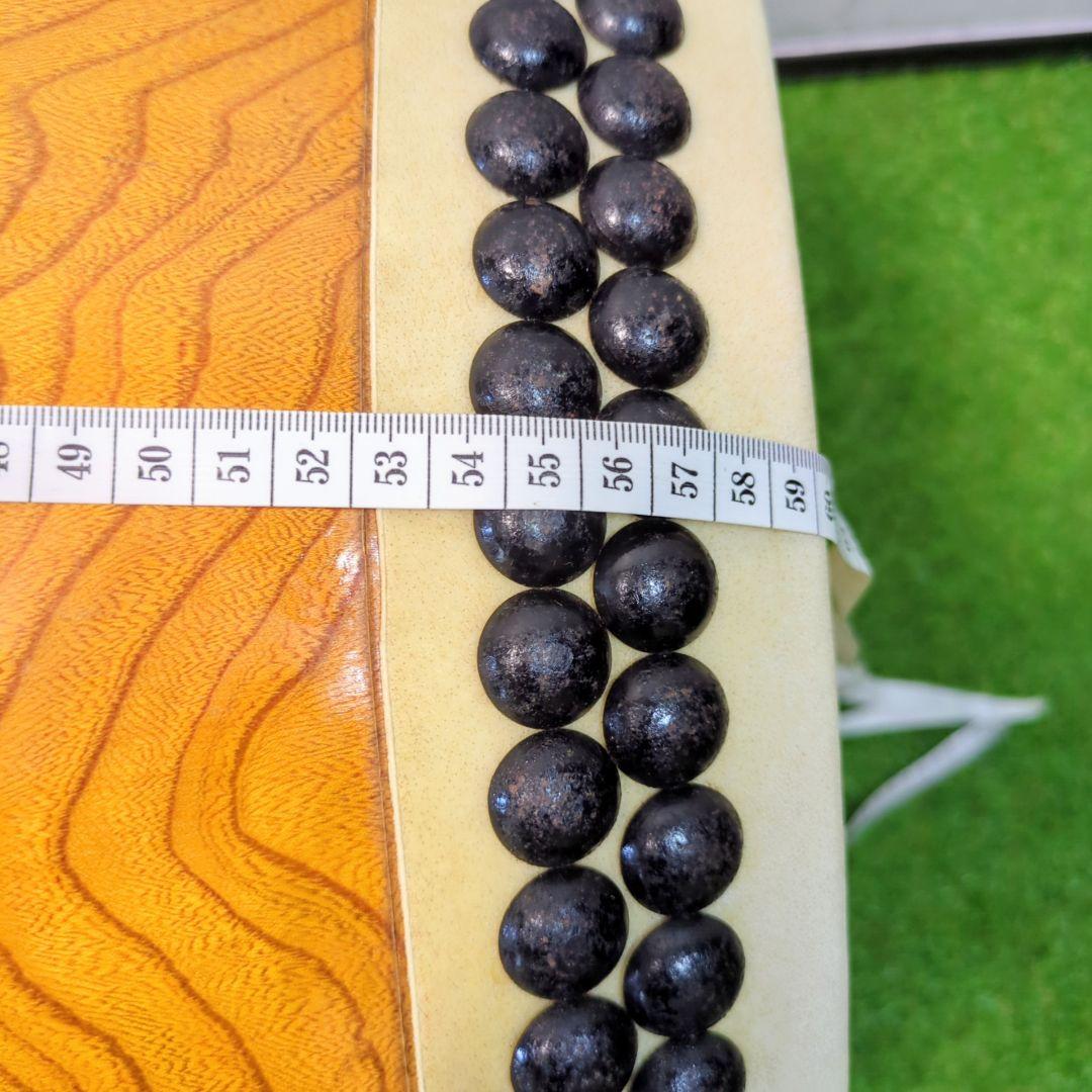 【良品】 和太鼓　長胴太鼓　1尺6寸　高級太鼓