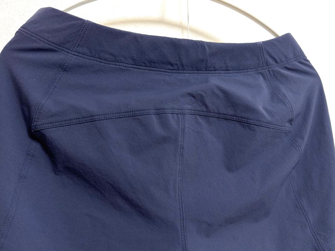 ARC’TERYX アークテリクス GAMMA LT SHORT 9inch