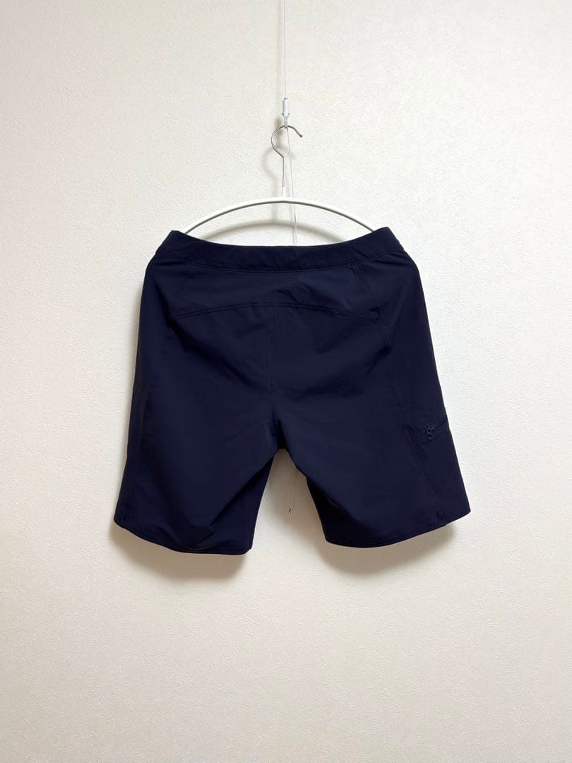 ARC’TERYX アークテリクス GAMMA LT SHORT 9inch