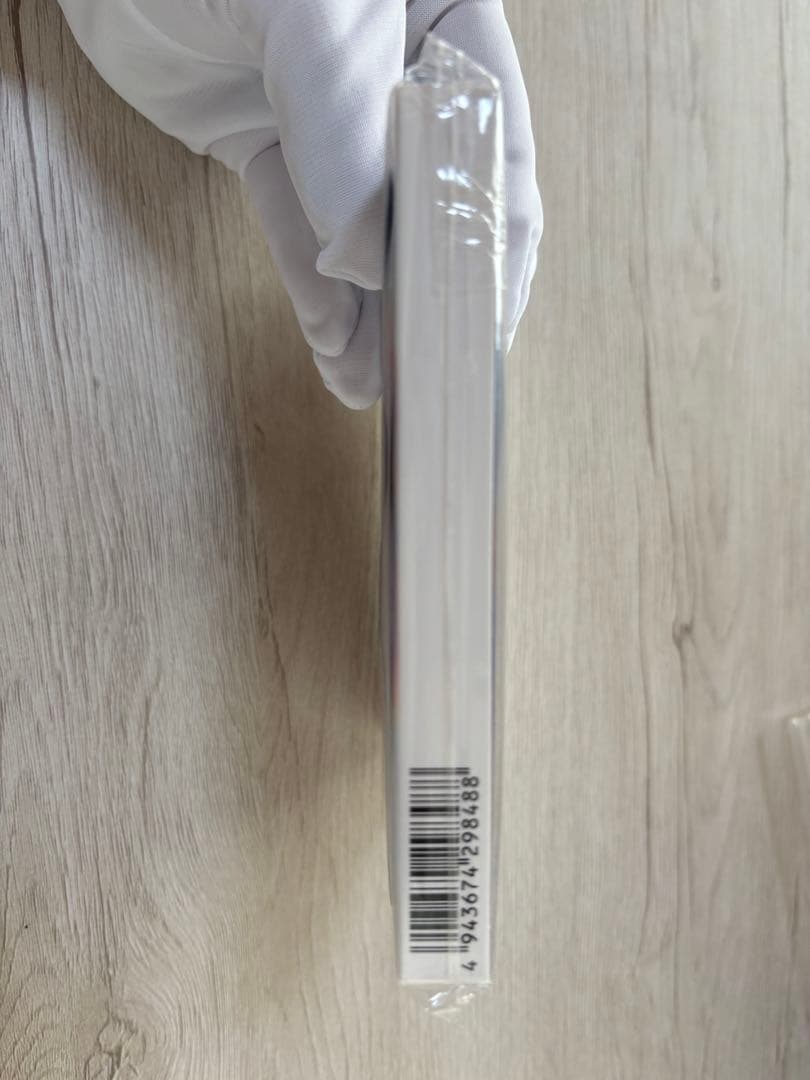 NEVER GROW UP ネバーグローアップ　ちゃんみな　新品未開封