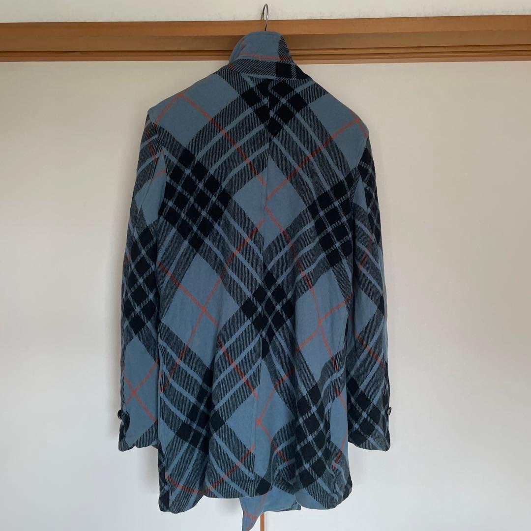 【希少】　COMME des GARCONS　コート