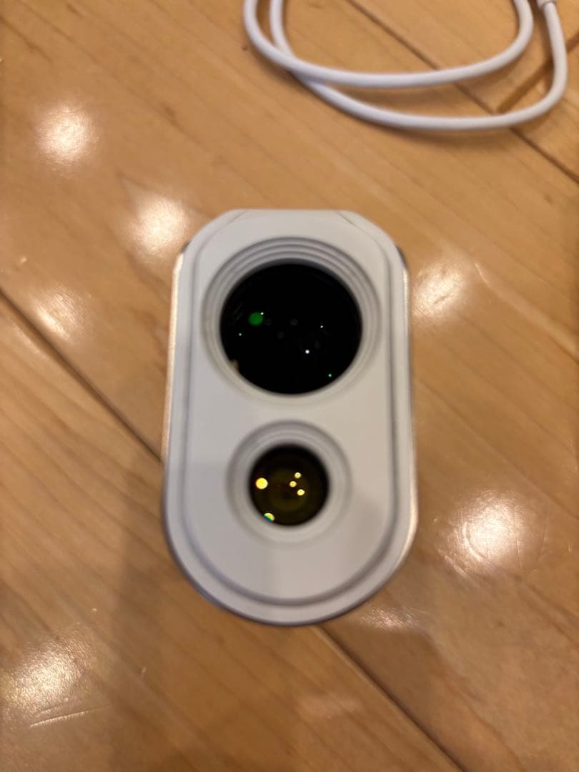 FINE CADDIE J300 レーザー距離計　ゴルフ