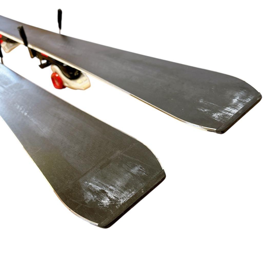 【送料無料】OGASAKA/オガサカ TC-SF 160cm スキー板