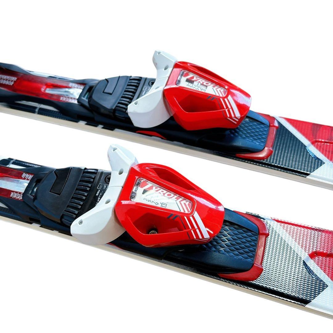 【送料無料】OGASAKA/オガサカ TC-SF 160cm スキー板