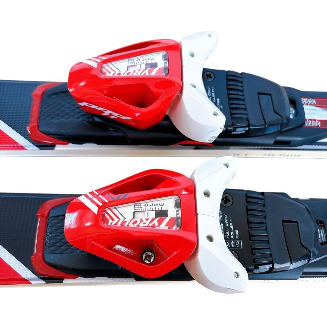 【送料無料】OGASAKA/オガサカ TC-SF 160cm スキー板