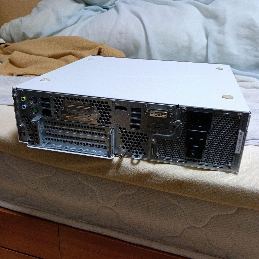 あ*か様 富士通　ESPRIMO D588/VX （Office付）