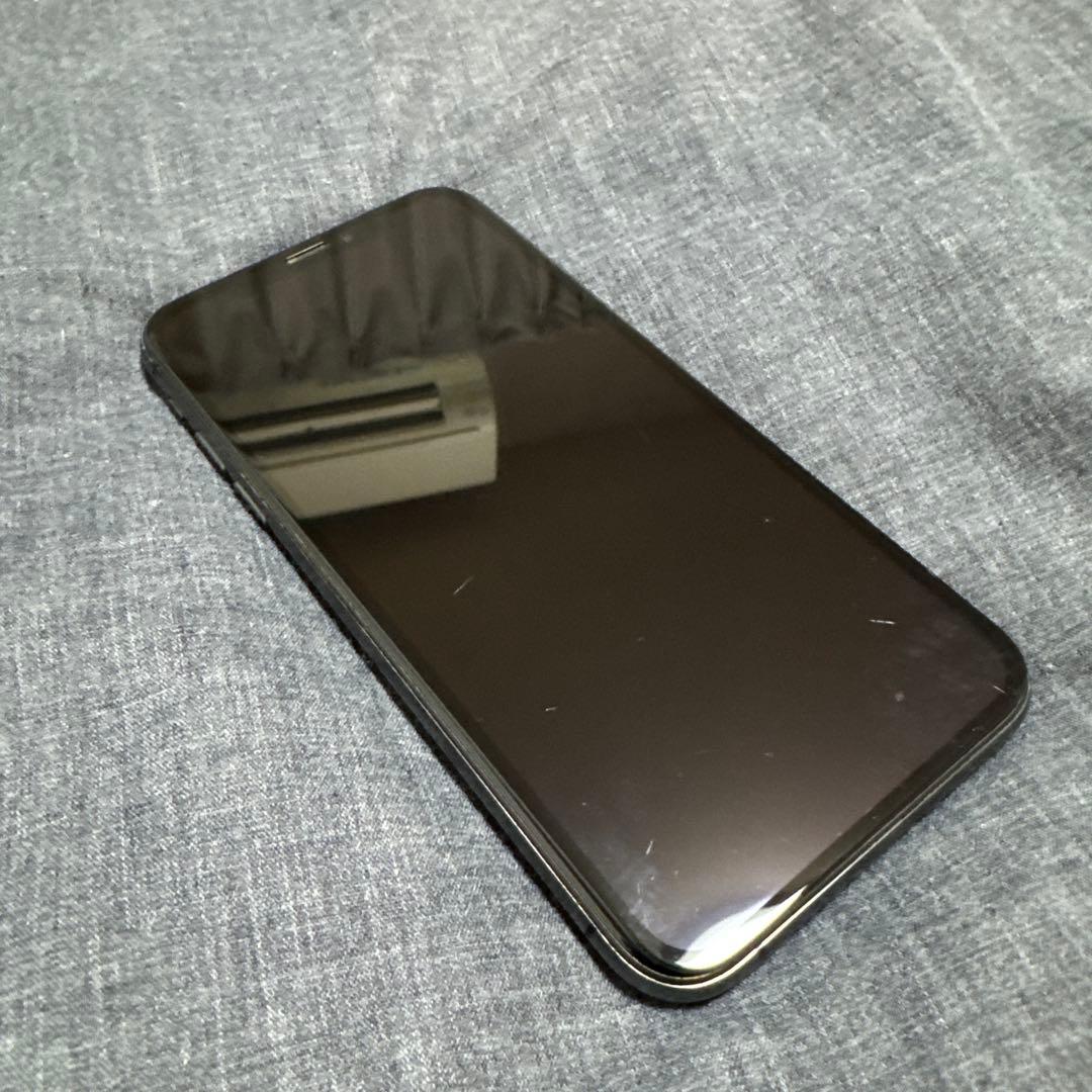 Y*n様 Apple iPhone Xs スペースグレイ 64G SIMフリー