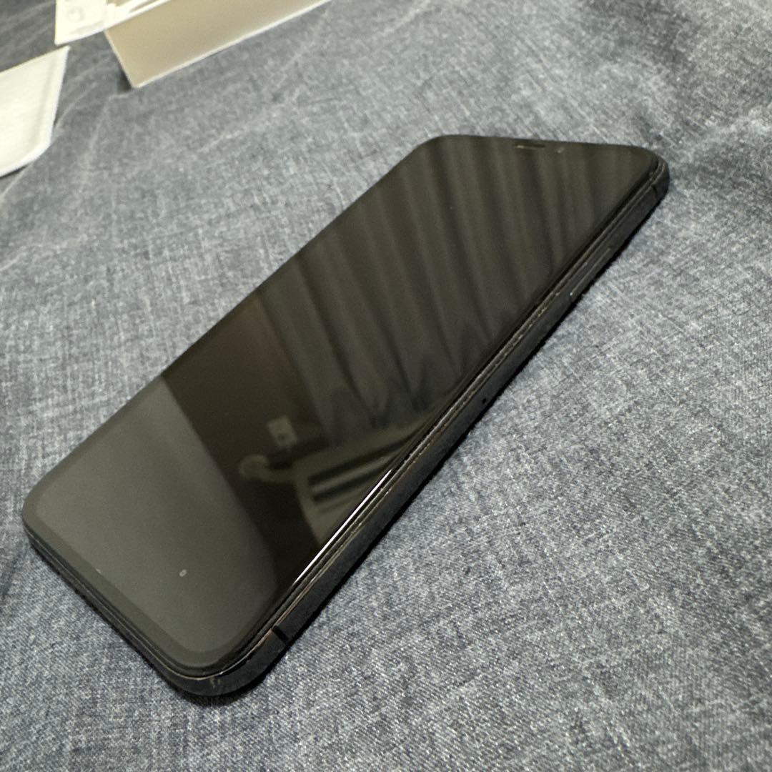 Y*n様 Apple iPhone Xs スペースグレイ 64G SIMフリー