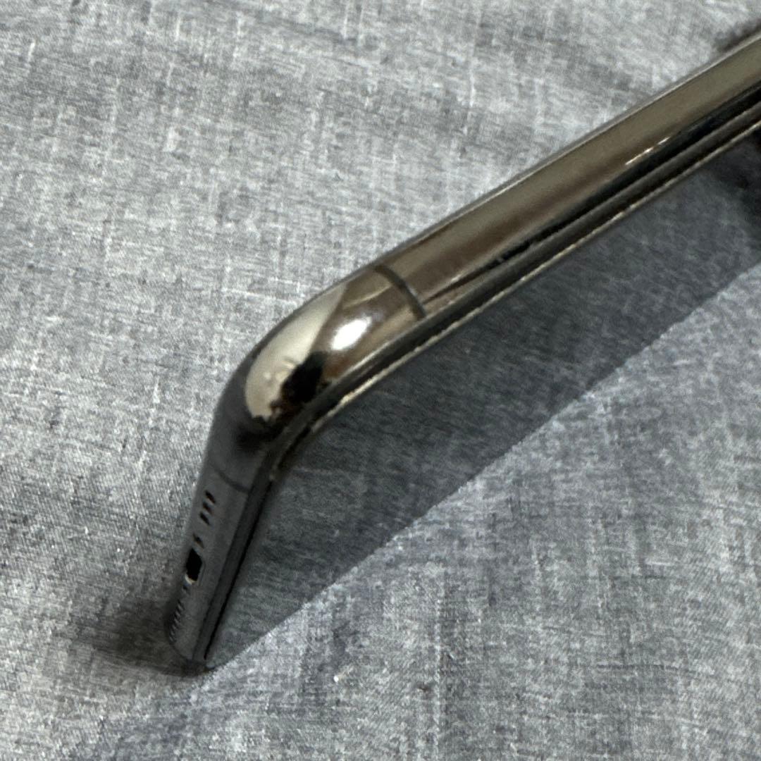 Y*n様 Apple iPhone Xs スペースグレイ 64G SIMフリー