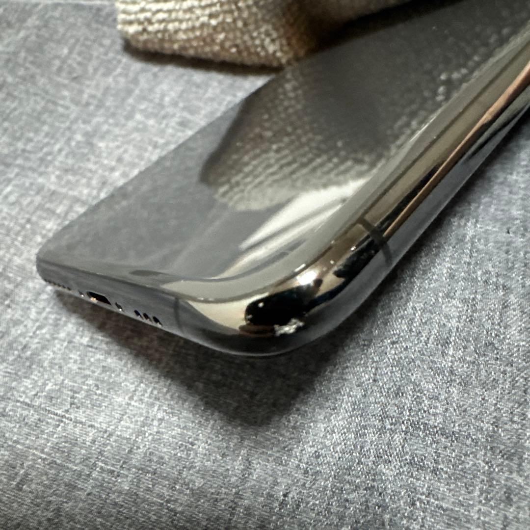 Y*n様 Apple iPhone Xs スペースグレイ 64G SIMフリー