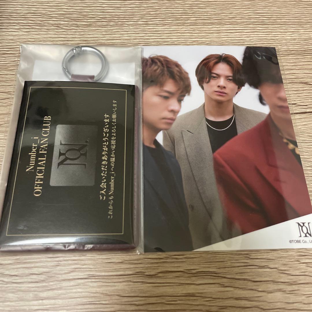 Number_i まとめ売り