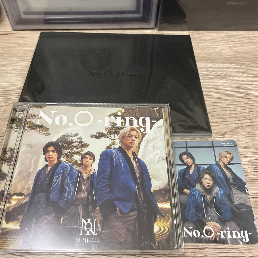 Number_i まとめ売り