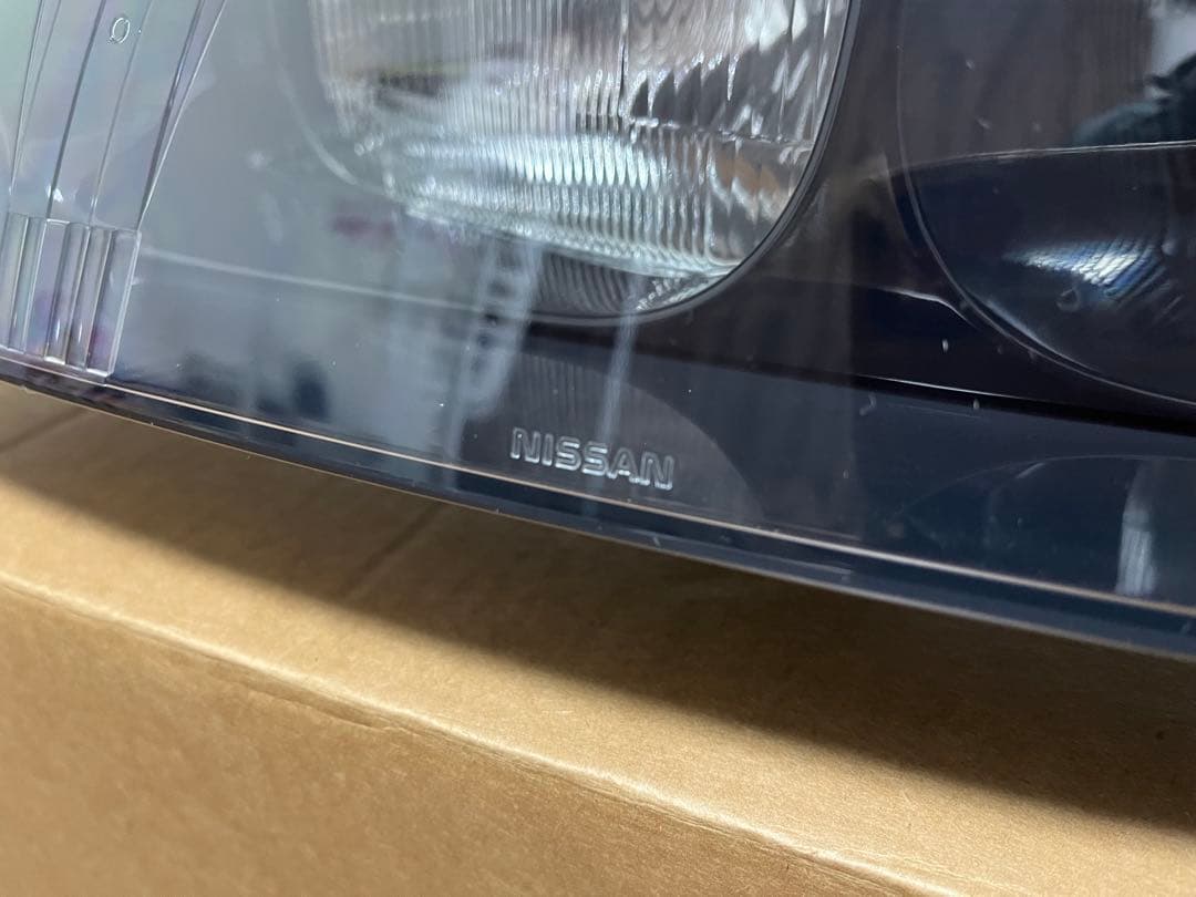 Nissan BCNR33 GT-Rヘッドライト 左右セット