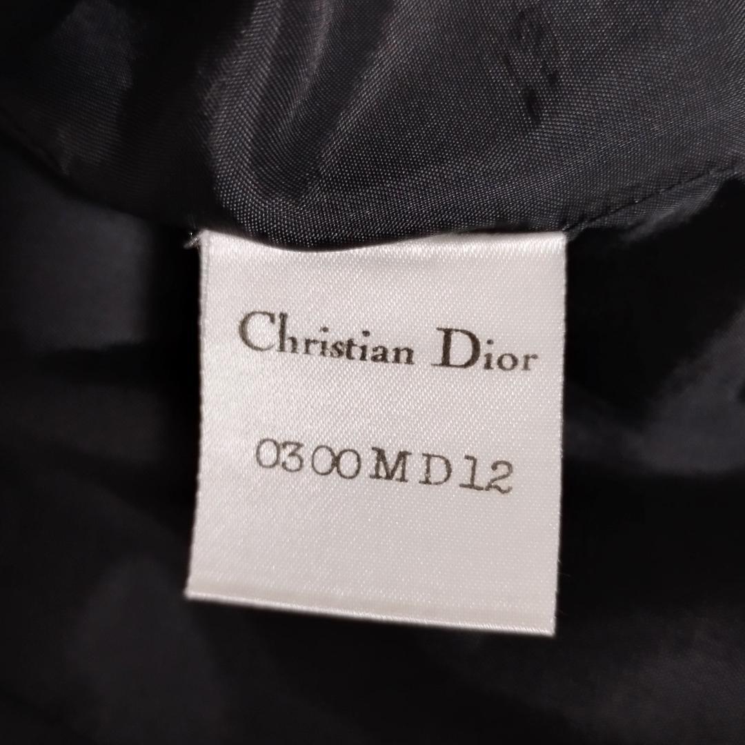 90s ディオール セットアップ 使用感は少しあり 9号