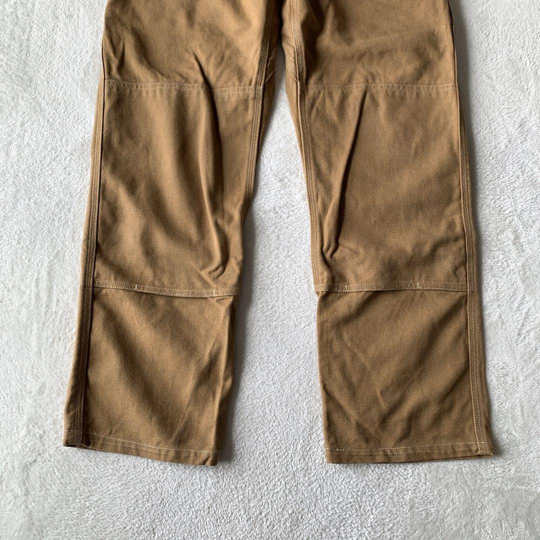 希少 patagonia パタゴニア アイアンフォージ ダブルニー パンツ