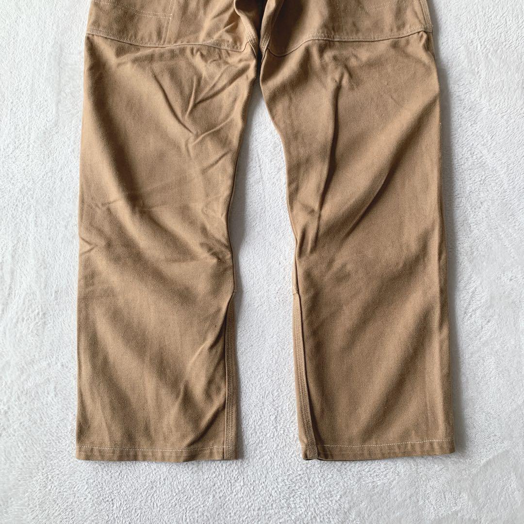 希少 patagonia パタゴニア アイアンフォージ ダブルニー パンツ