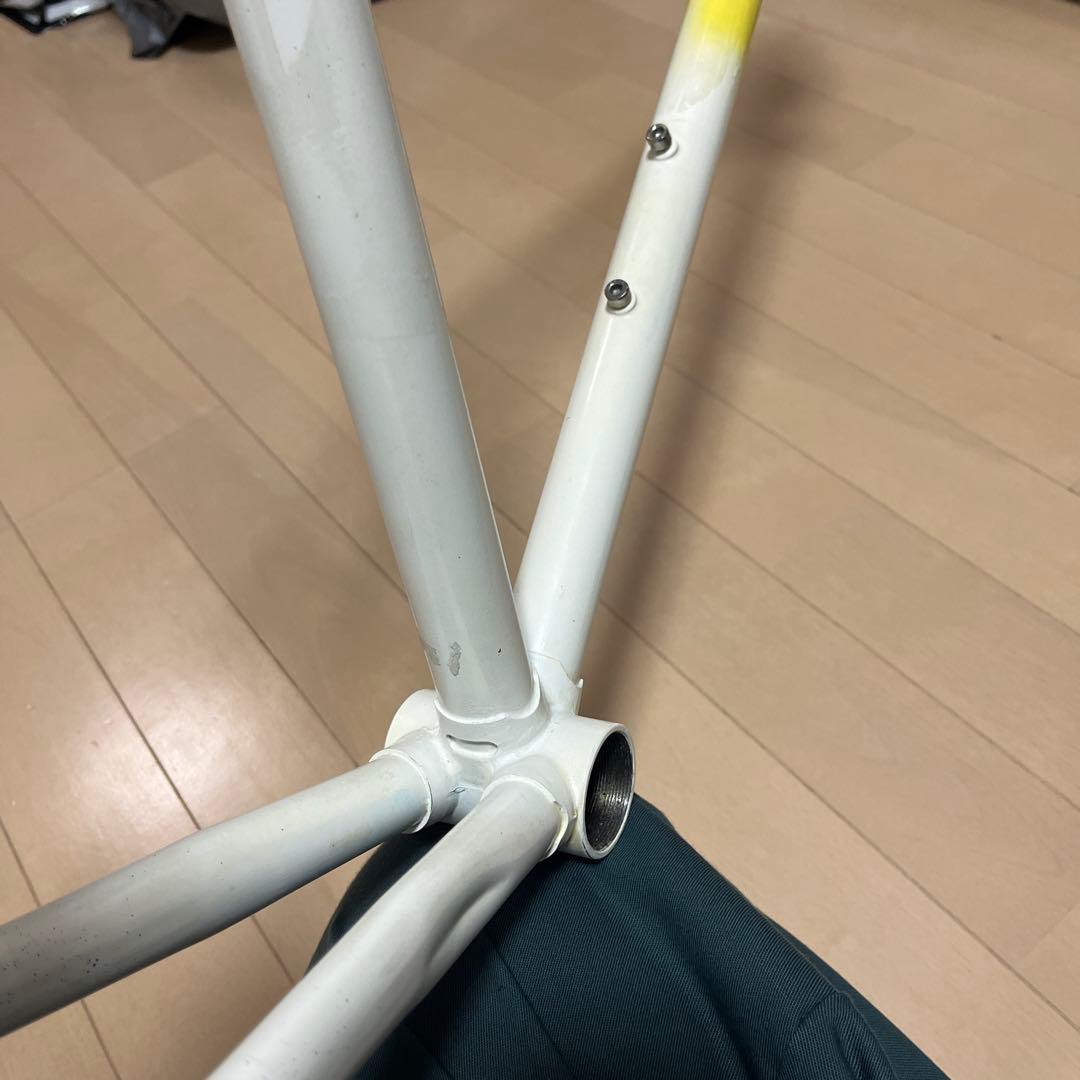 COLOMBUS TRETUBI AELLE フレーム