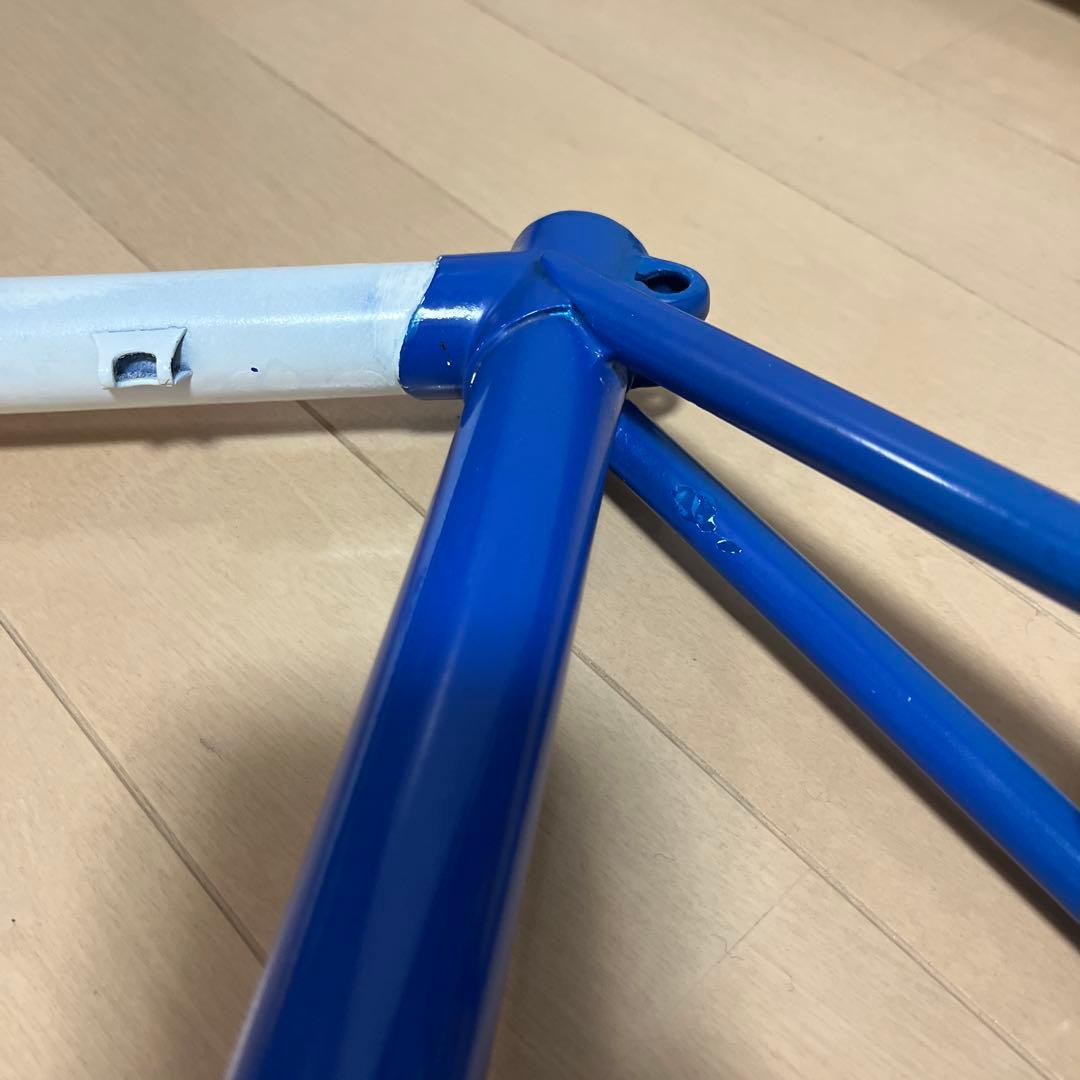 COLOMBUS TRETUBI AELLE フレーム