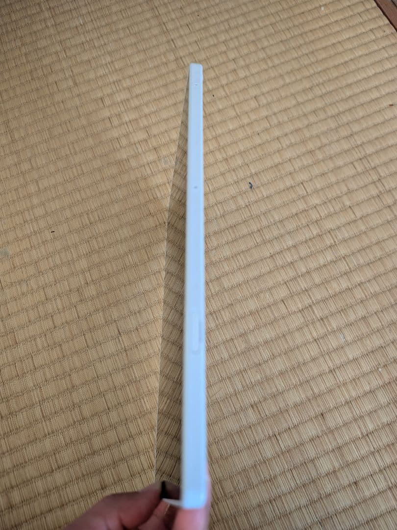 美品dtab d-51C ほぼ未使用 /eSIM対応 / ケース付き