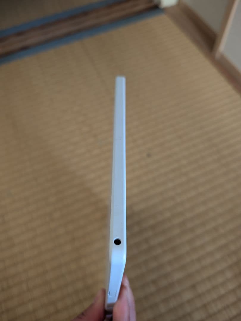 美品dtab d-51C ほぼ未使用 /eSIM対応 / ケース付き