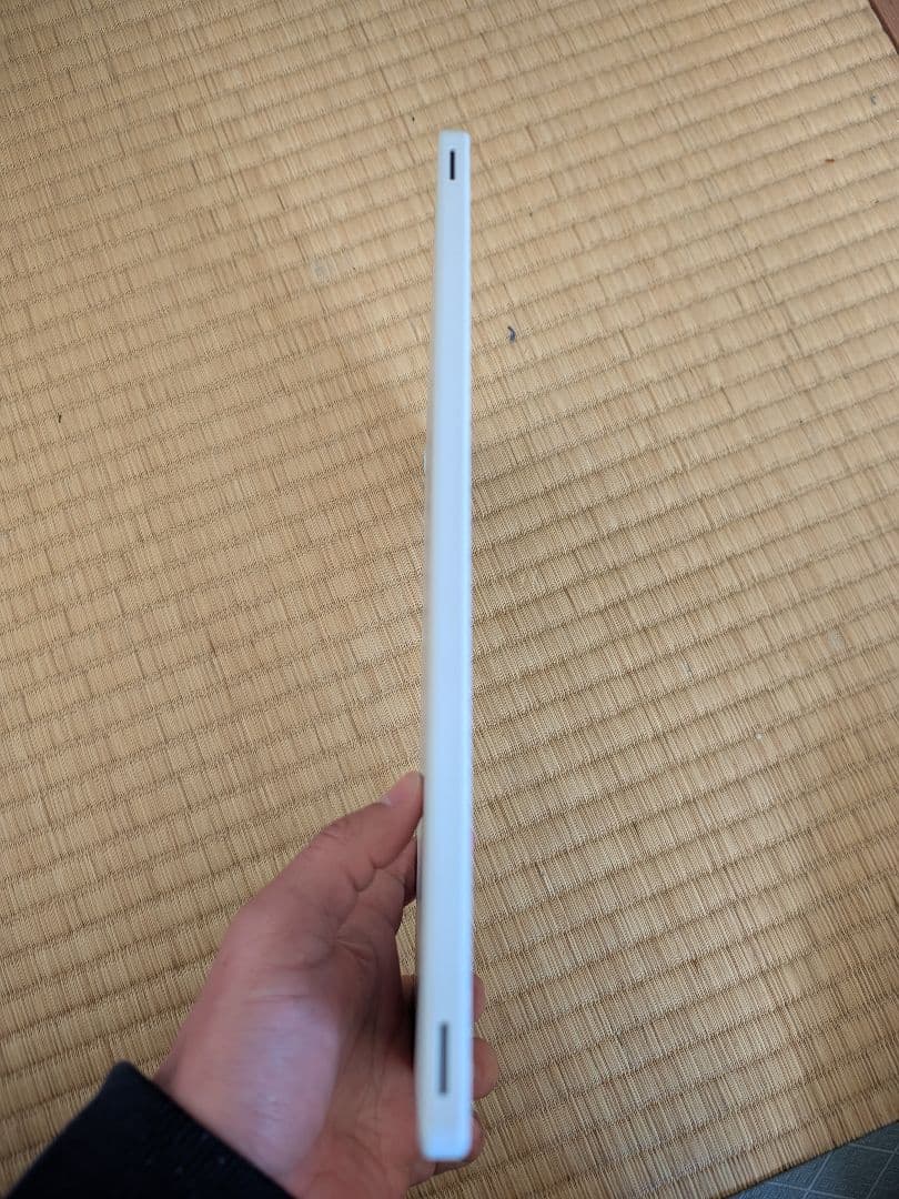 美品dtab d-51C ほぼ未使用 /eSIM対応 / ケース付き