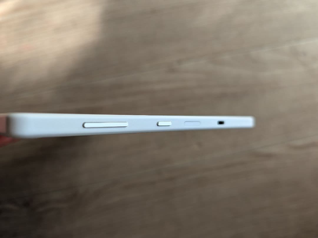 美品dtab d-51C ほぼ未使用 /eSIM対応 / ケース付き