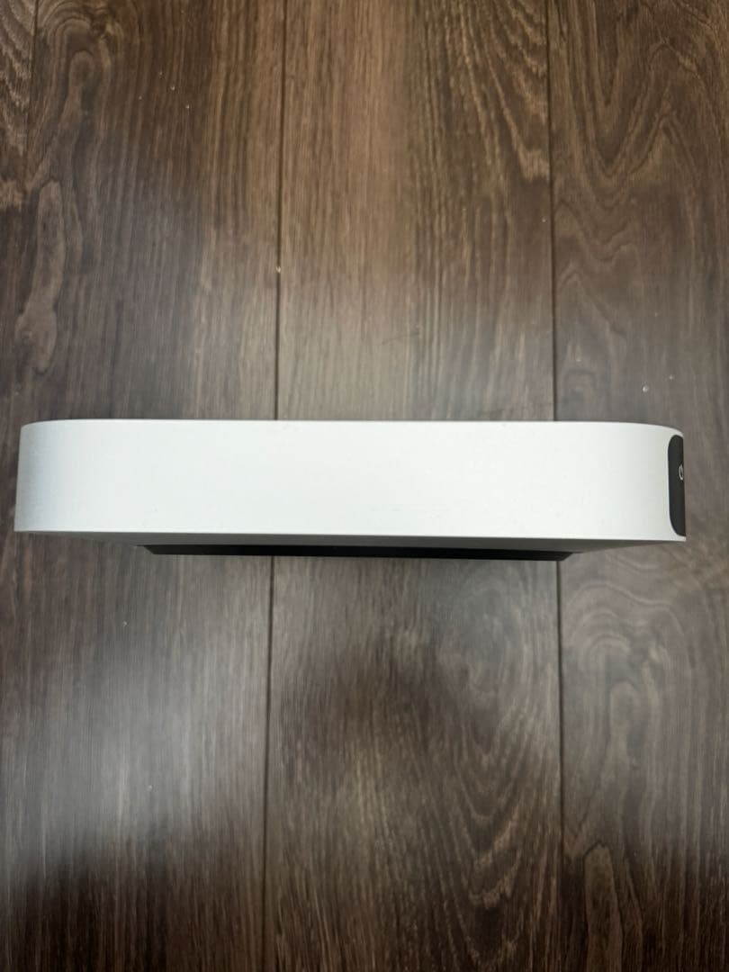 【美品】Apple M1 Mac mini 極上カスタム　16GB 1TB