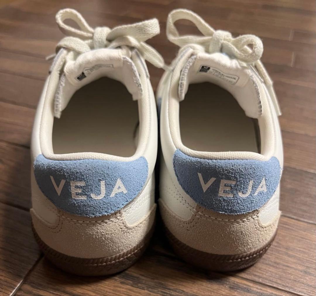 新品未使用‼️VEJA VOLLEY 24センチ