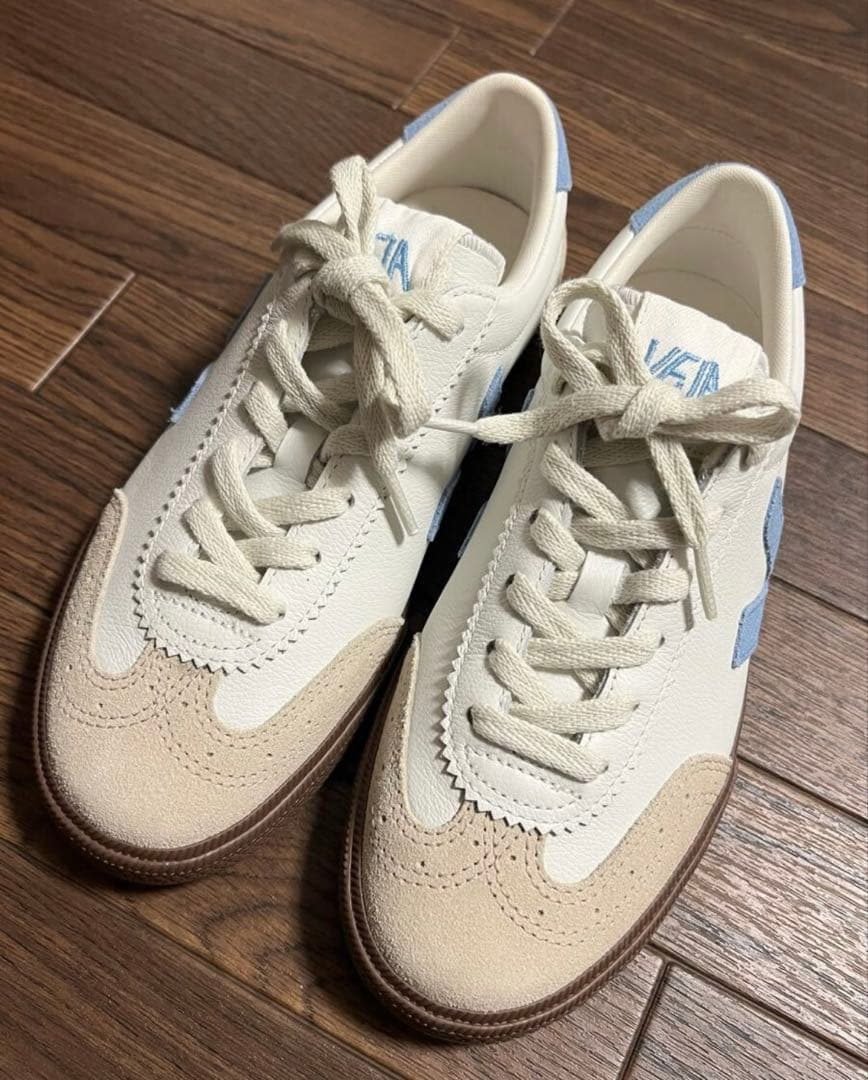 新品未使用‼️VEJA VOLLEY 24センチ