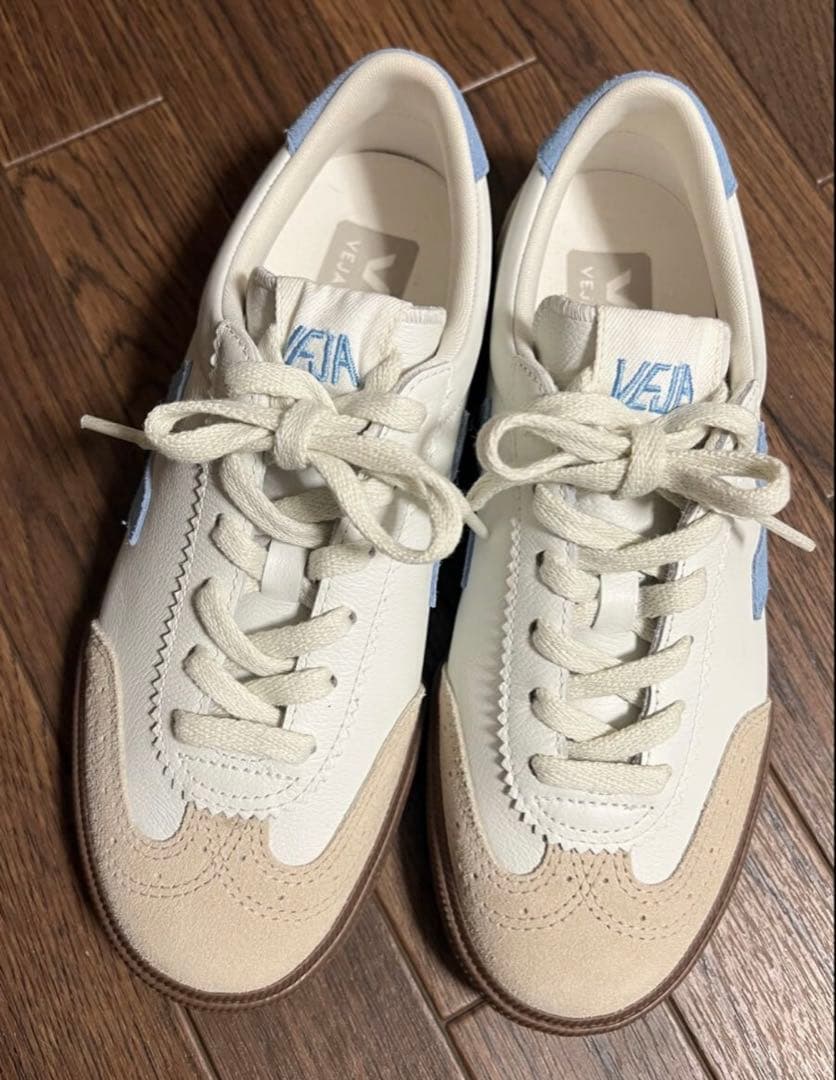 新品未使用‼️VEJA VOLLEY 24センチ