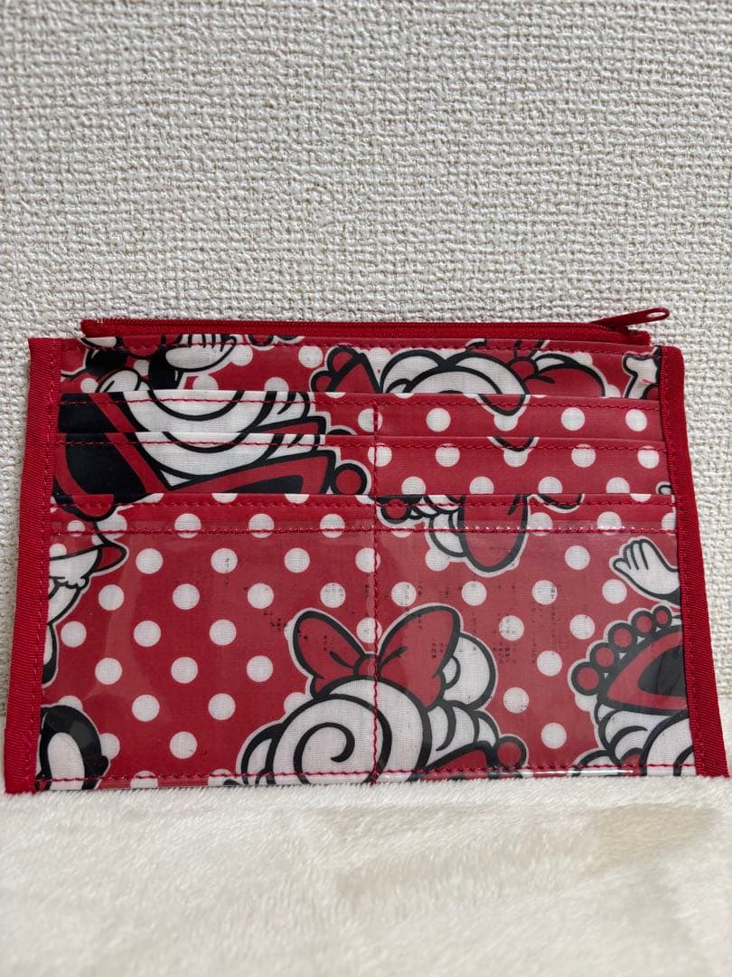 HYSTERIC MINI ヒステリックミニ 母子手帳　マルチケース