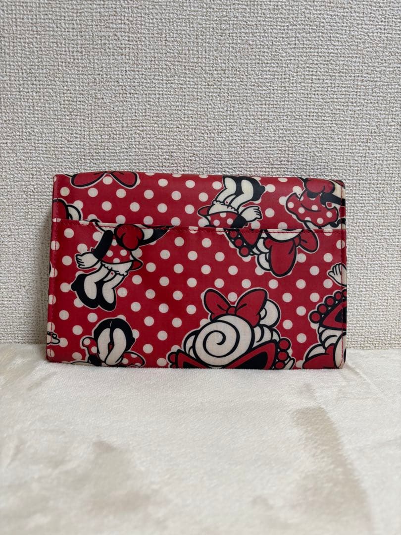 HYSTERIC MINI ヒステリックミニ 母子手帳　マルチケース