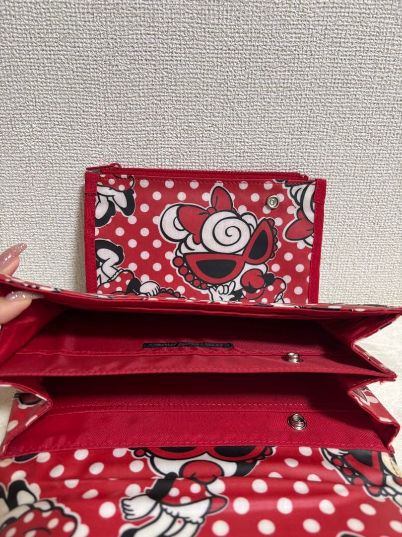 HYSTERIC MINI ヒステリックミニ 母子手帳　マルチケース