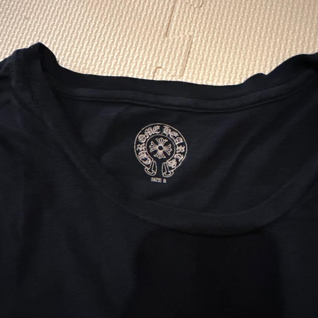 《正規品》クロムハーツ　レディースTシャツ　Sサイズ