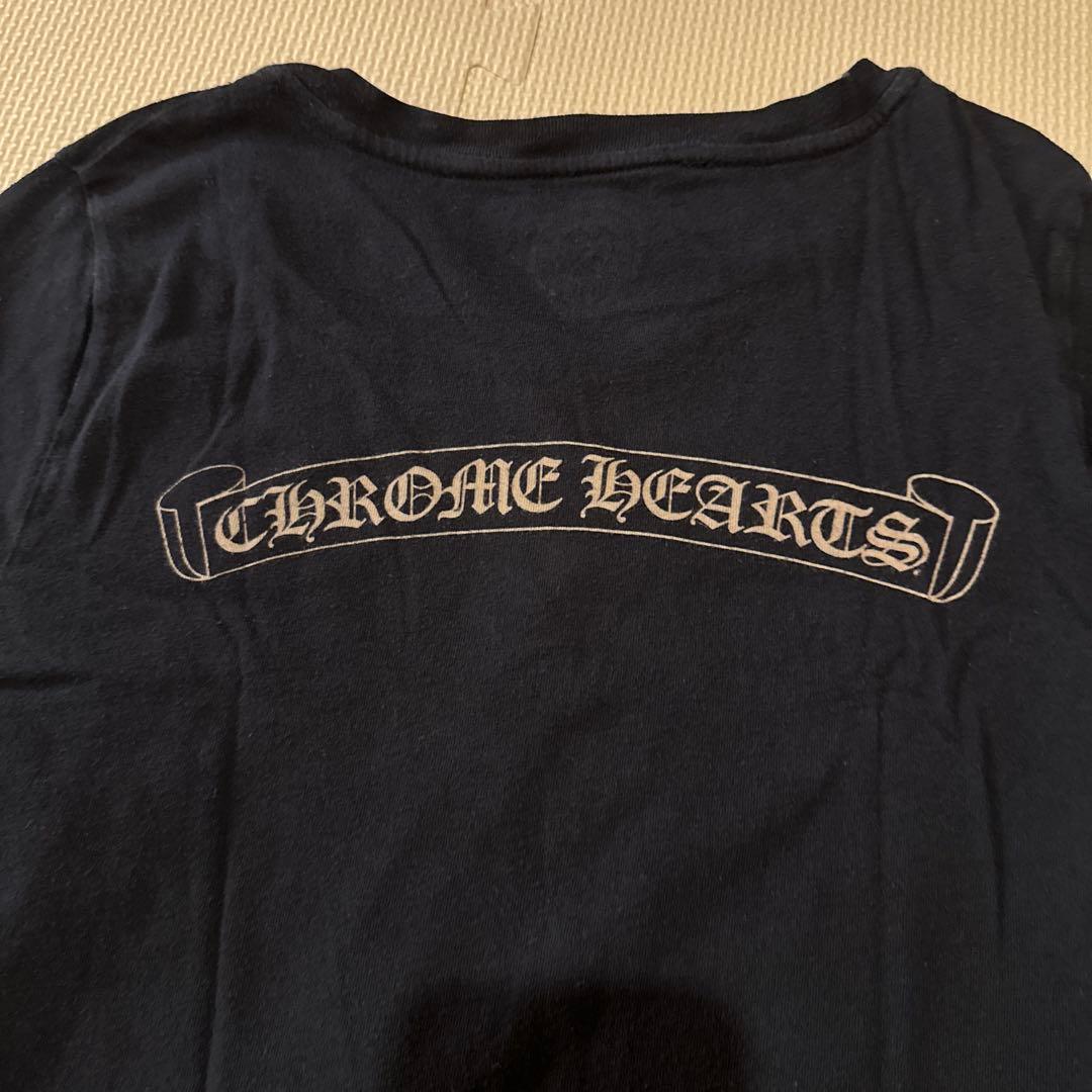 《正規品》クロムハーツ　レディースTシャツ　Sサイズ