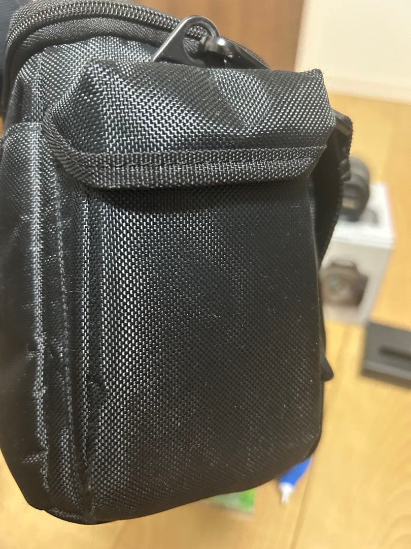 ＊最終値下げ‼️ Canon EOS Kiss X10一眼レフカメラ18-55mm