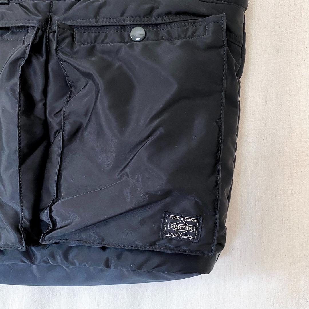 ポーター［人気TANKER］PORTER トートバッグ